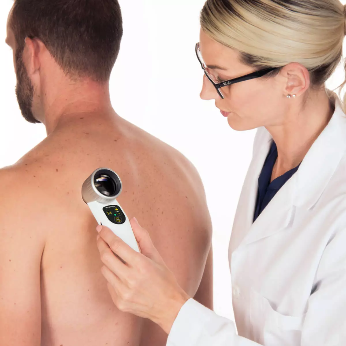  Dermatoscope VISIOMED Luminis 2