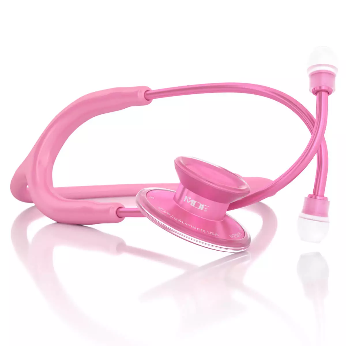 Stéthoscope Acoustica Rose Stéthoscope Acoustica Rose