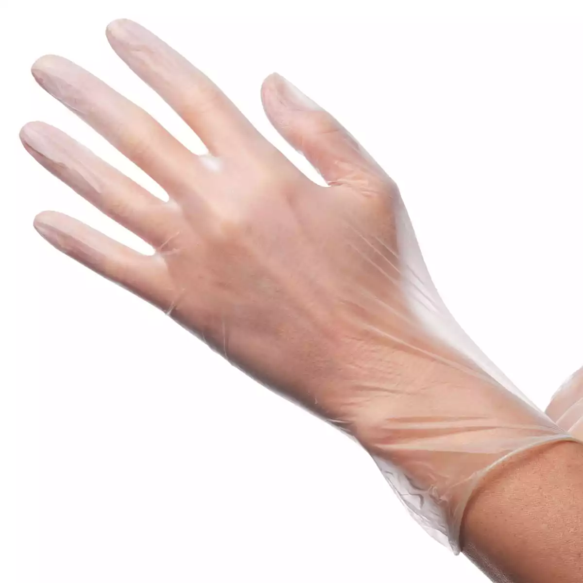  Gants « Greif vinyl »