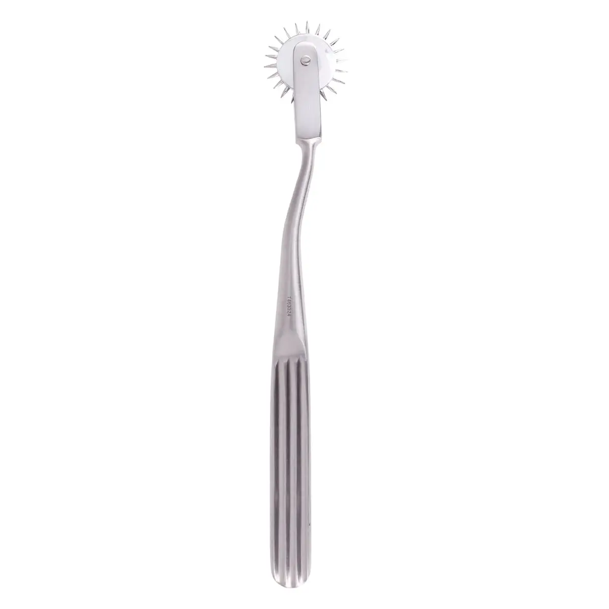  Roue nerveuse selon Wartenberg