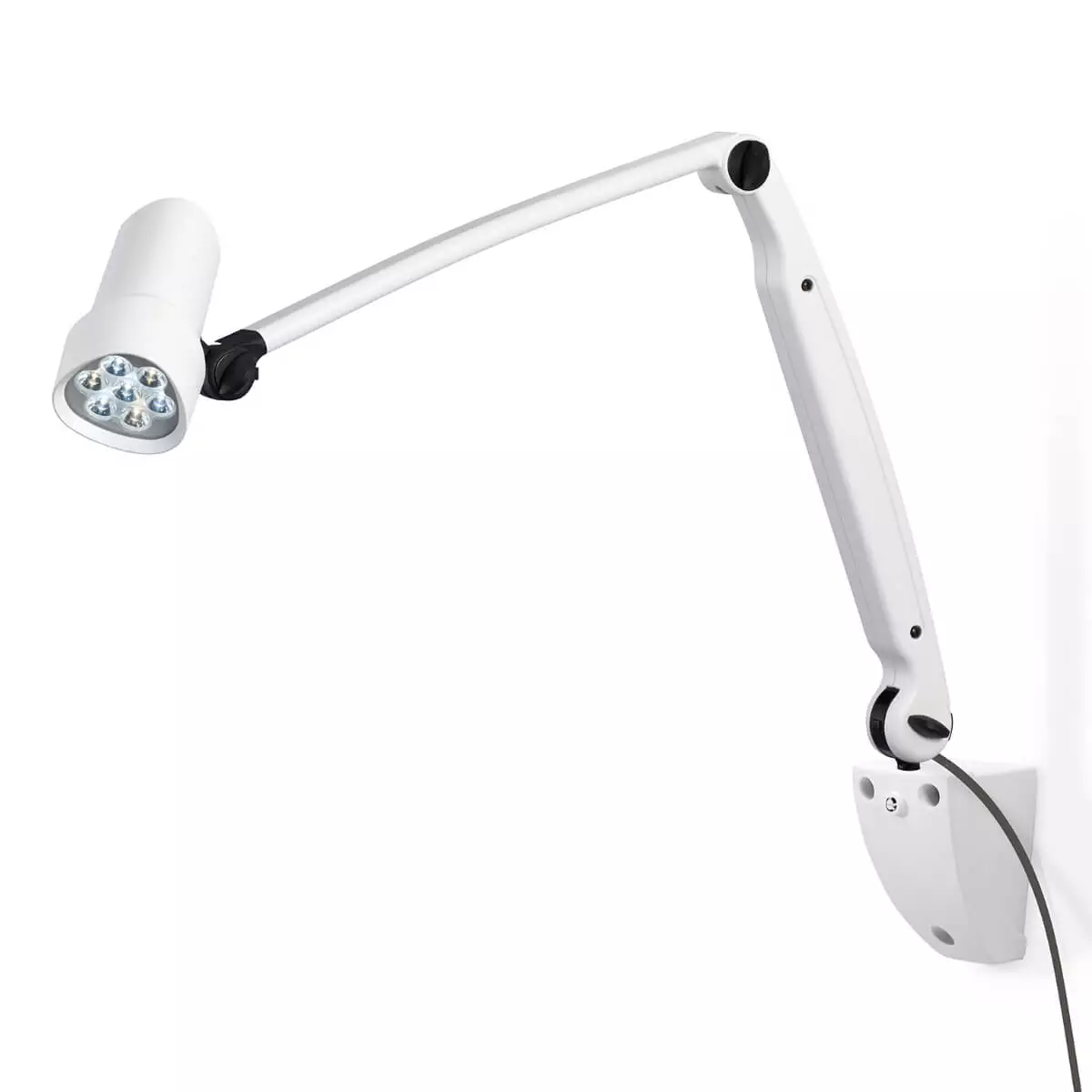  Lampe d'examen HALUX N50-3 P FX