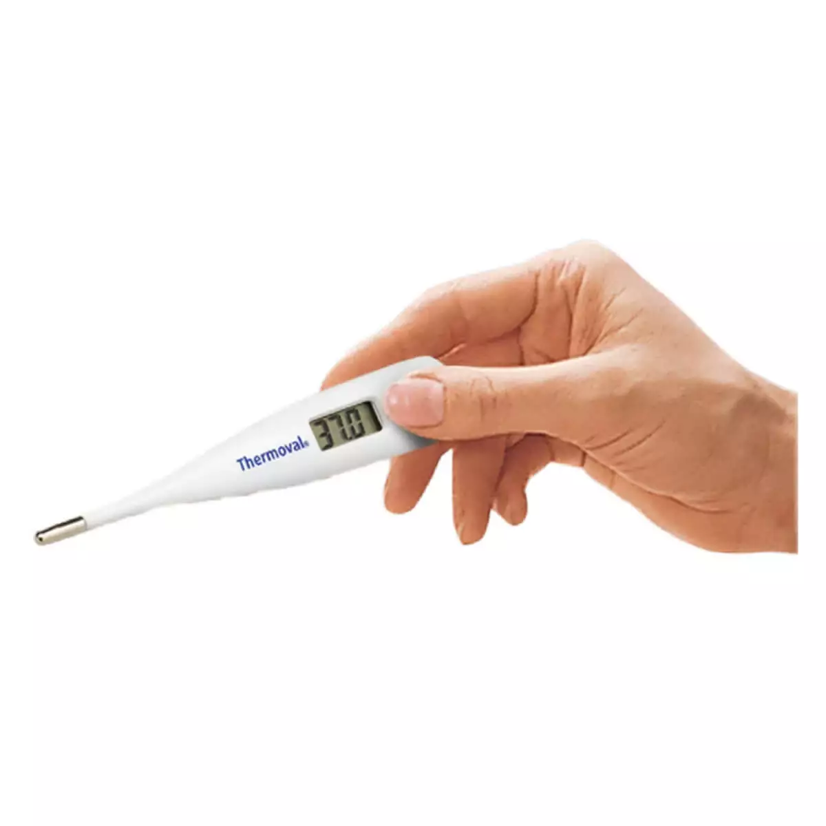  Thermomètre standard Thermoval