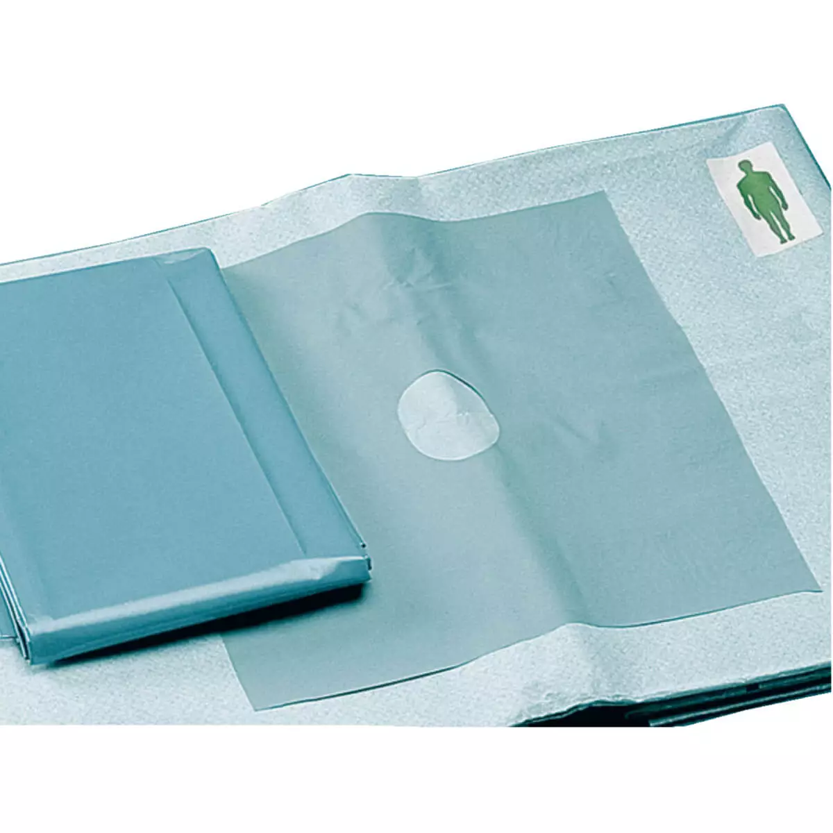  Kit pour extrémités Foliodrape® Protect I