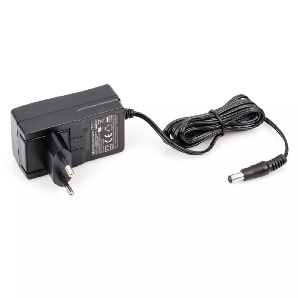  Adaptateur secteur externe