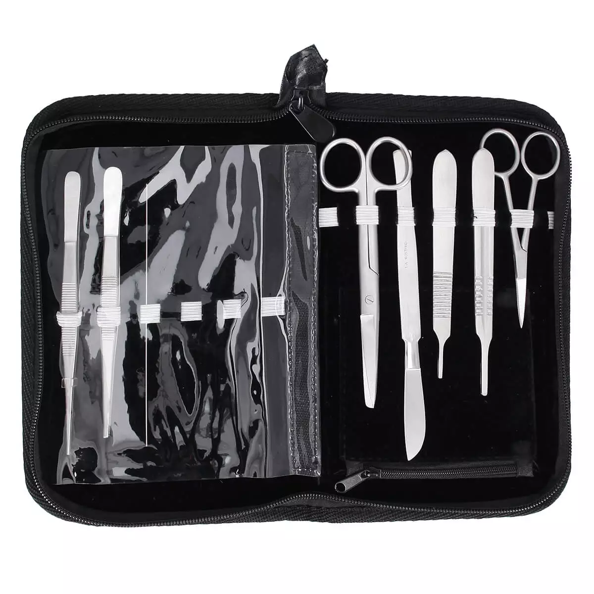  Kit de dissection Basic dans un étui