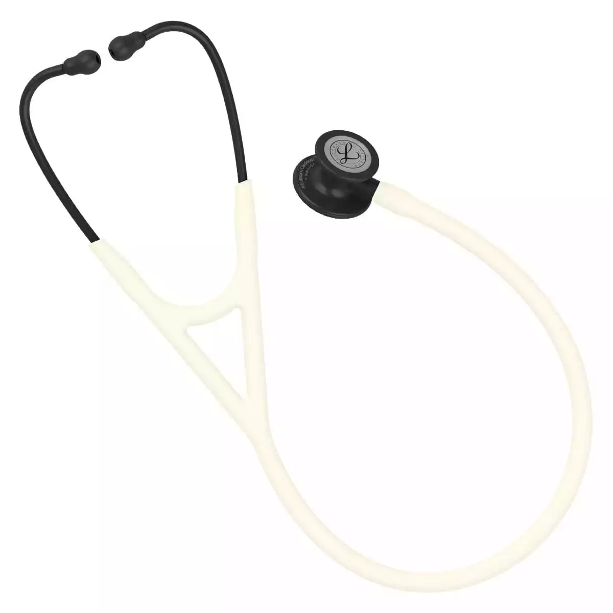  Kit pour examen général Cardiology IV – Tubulure Satin Finish