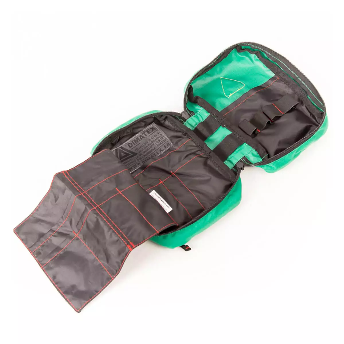  Poche perfusion CHOC