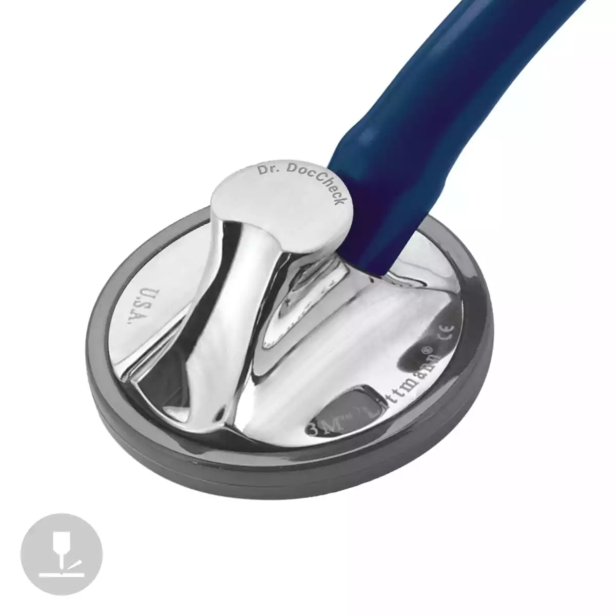  Stéthoscope Master Cardiology