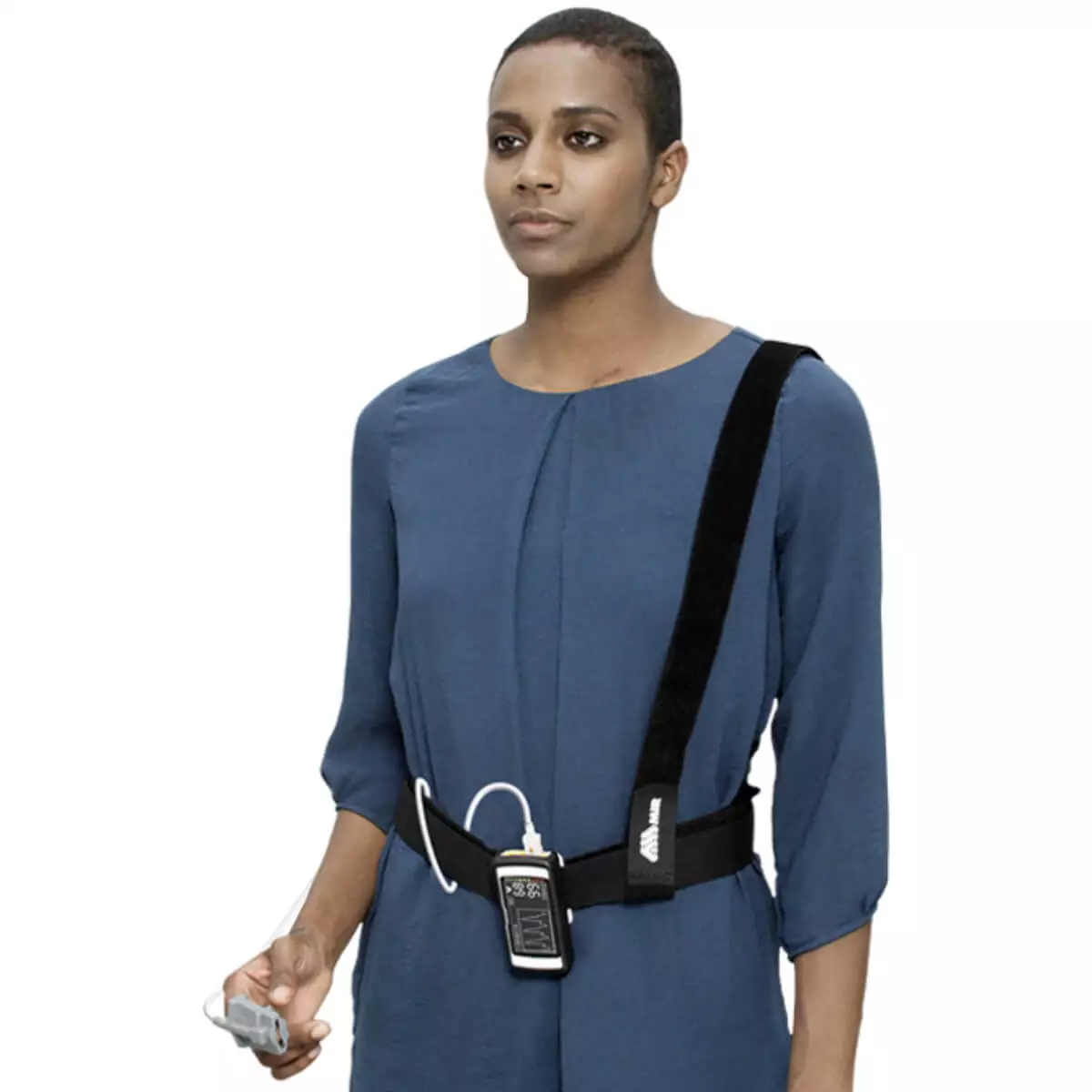 Spiromètre portable Spirodoc Spiromètre portable Spirodoc