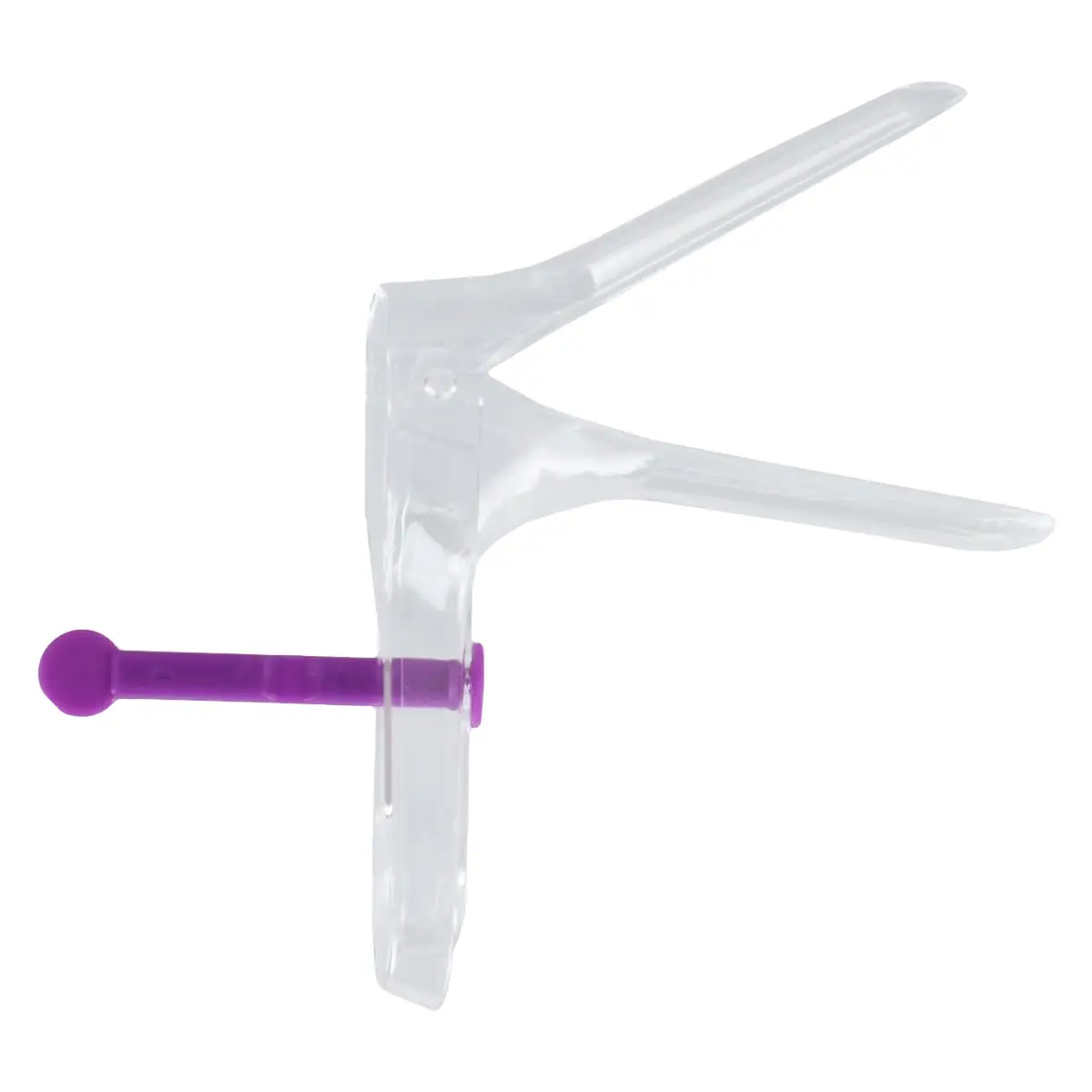 Spéculums vaginaux jetables Spéculums vaginaux jetables
