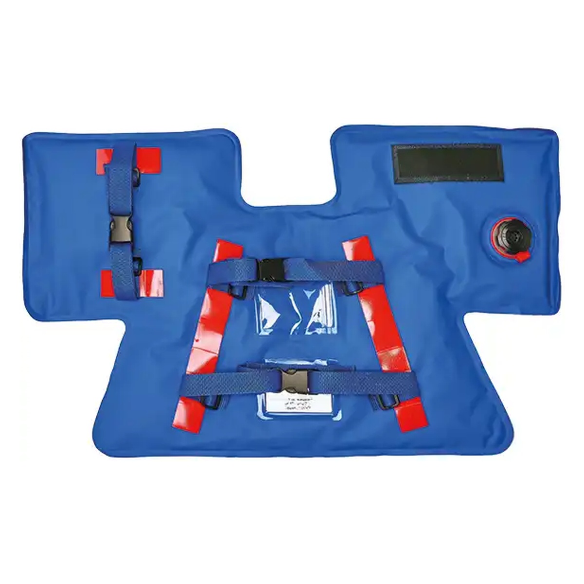  Kit d’attelles à dépression Lifeguard VACQ-SPLINT