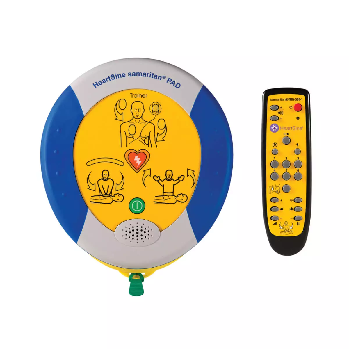  Défibrillateur de formation PAD 500