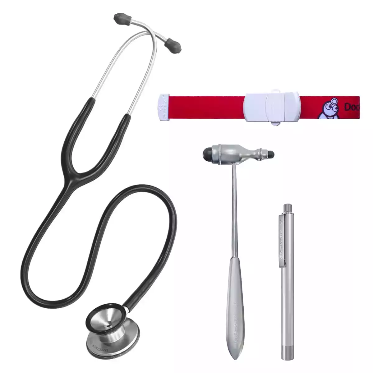 Kit pour examen général « Lausch » Kit pour examen général « Lausch »