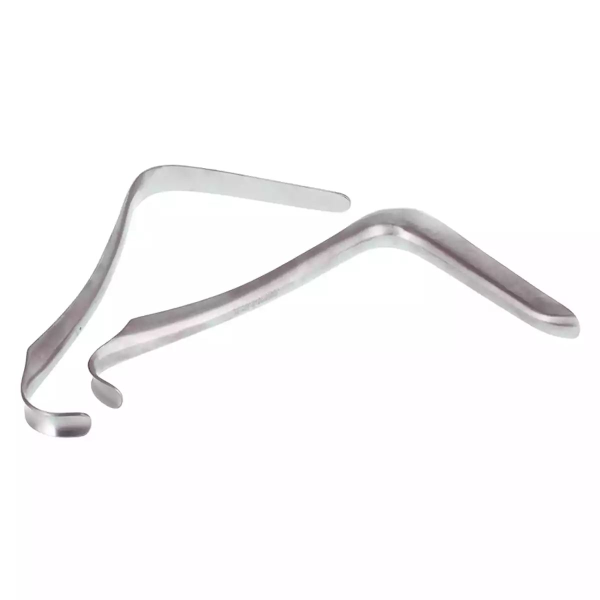 Spéculum vaginal de Kristeller Spéculum vaginal de Kristeller