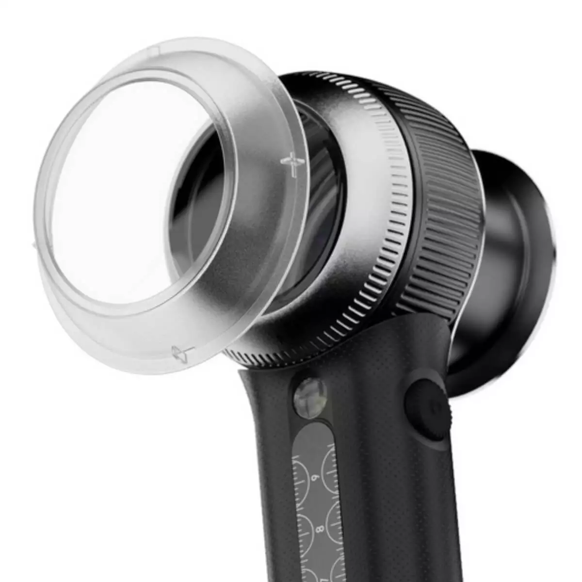  Capuchons protecteurs IceCap pour dermatoscope DL5