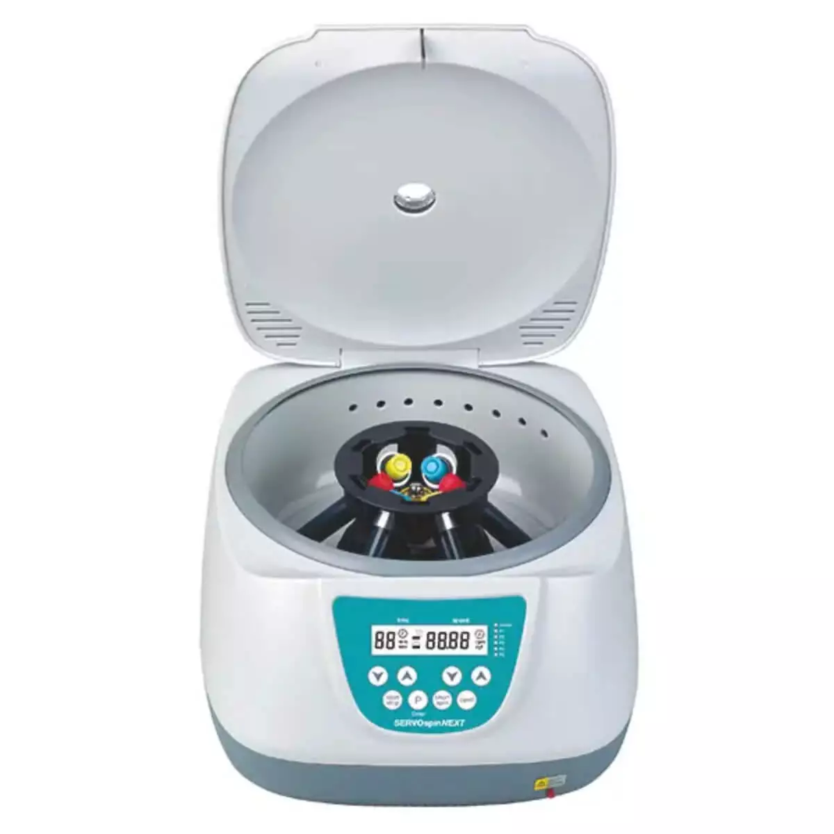  Centrifugeuse SERVOspin Next