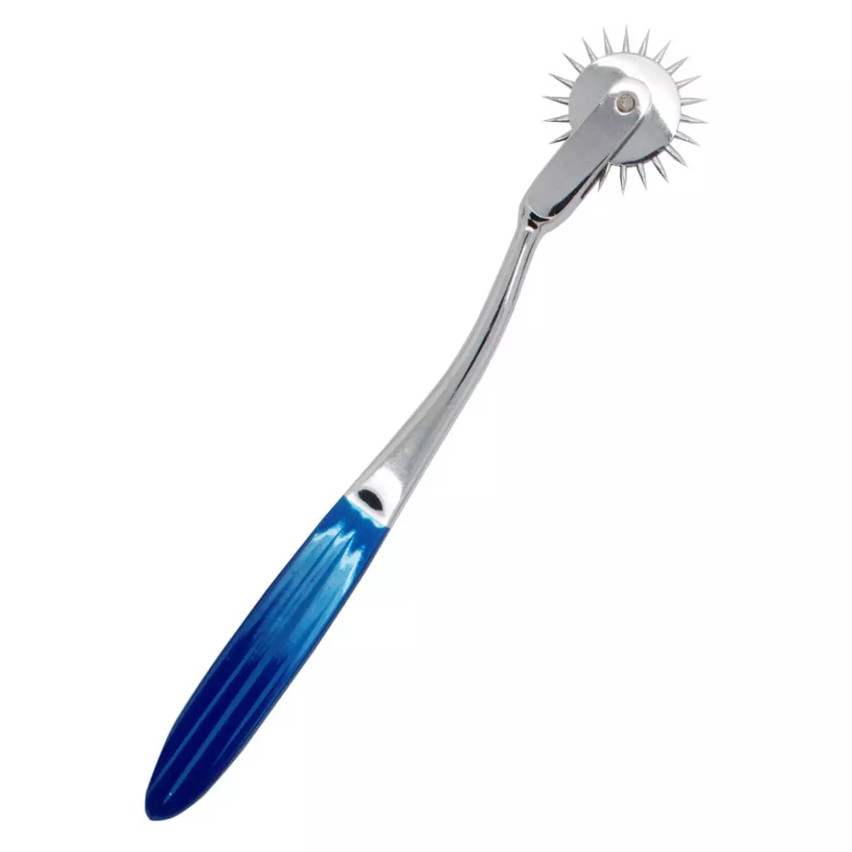  Roulette dentée color metallic