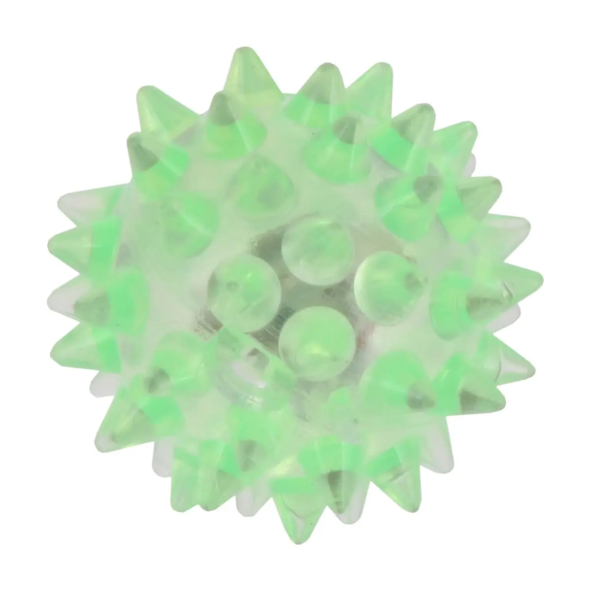  Balles rebondissantes