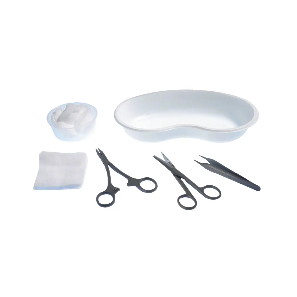  Kit de soins des plaies SUSI