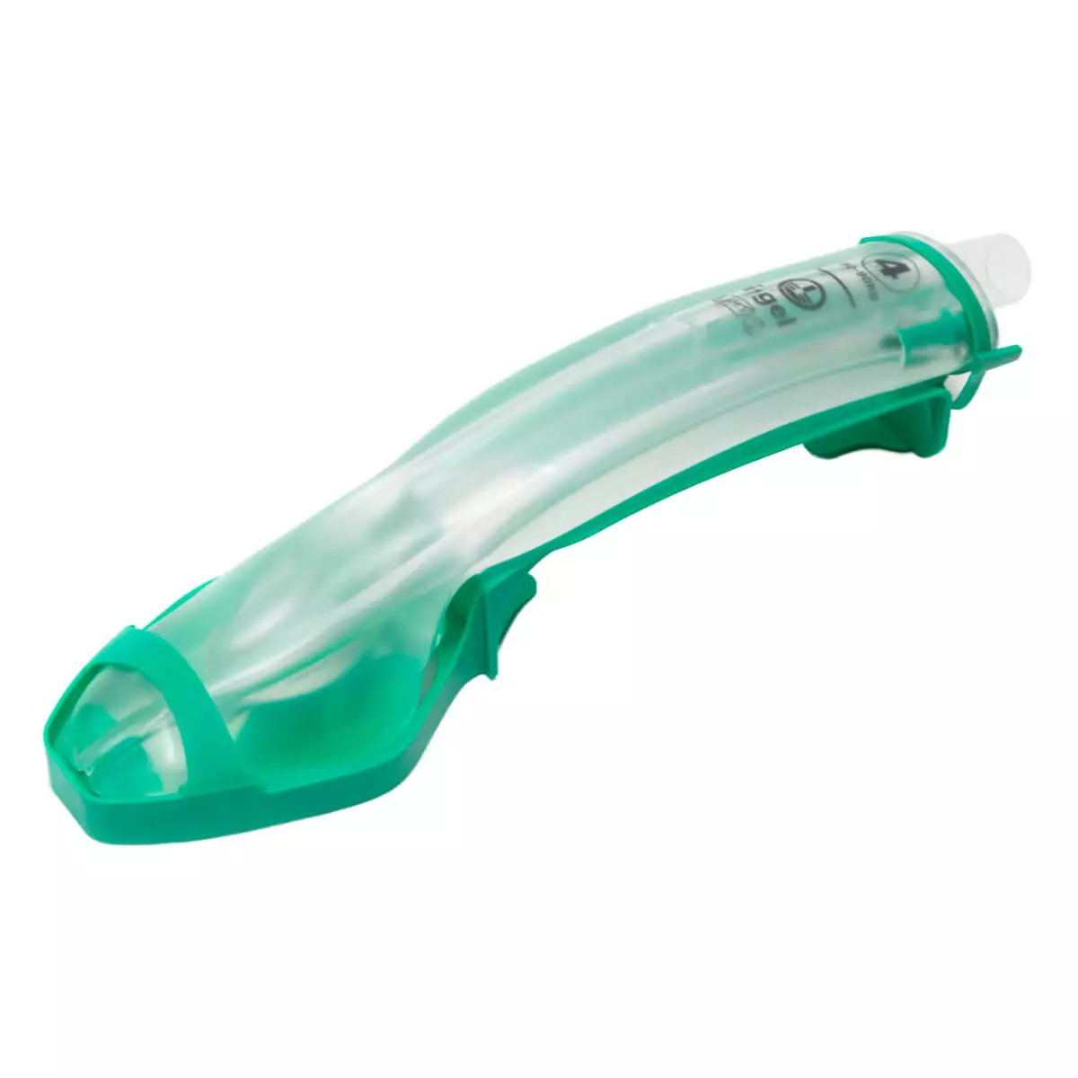 Kit de réanimation i-gel O₂ Resus Pack Kit de réanimation i-gel O₂ Resus Pack