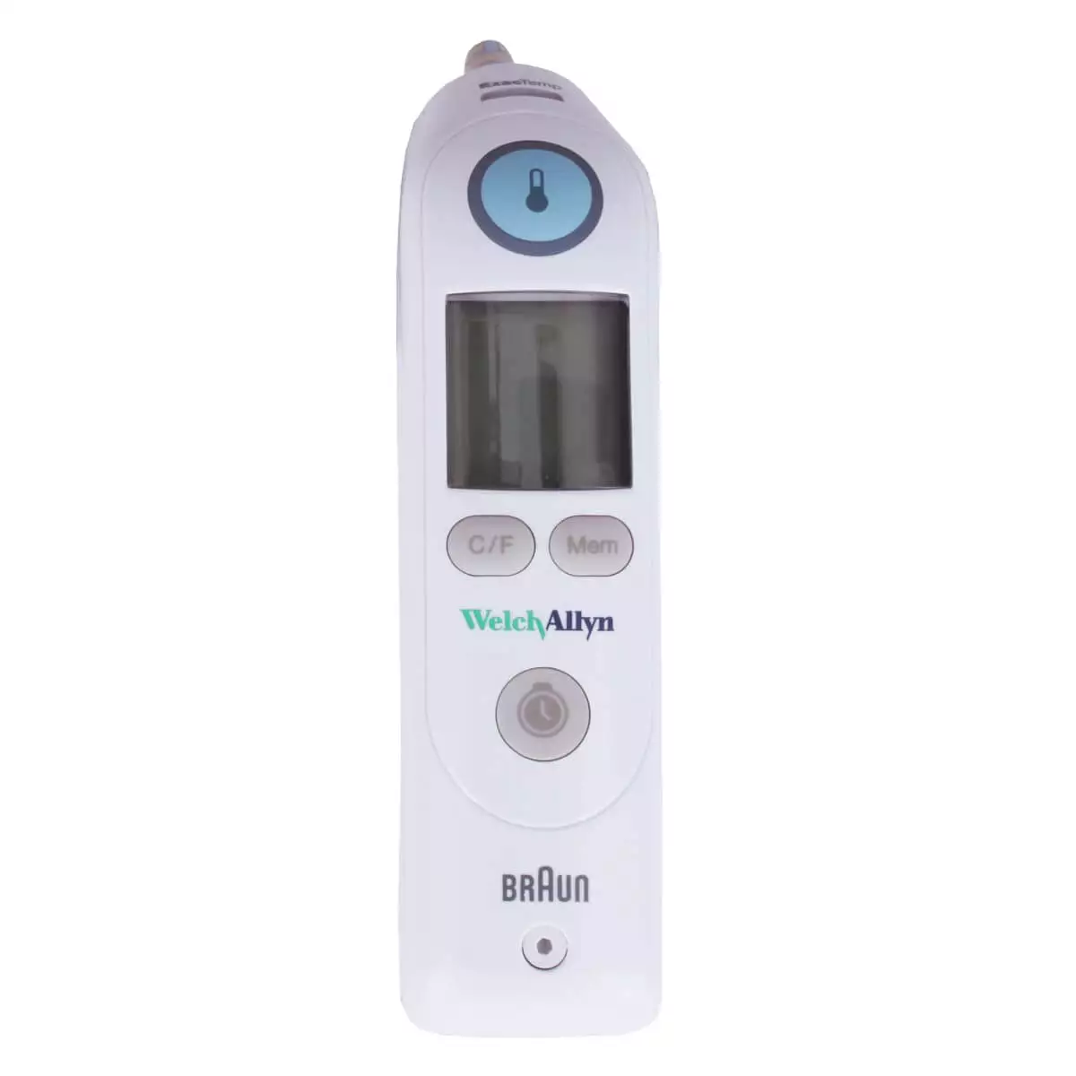  Thermomètre ThermoScan Pro 6000 Braun
