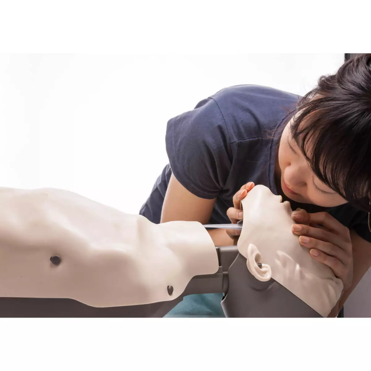  Mannequin de formation à la RCP BRAYDEN Advanced