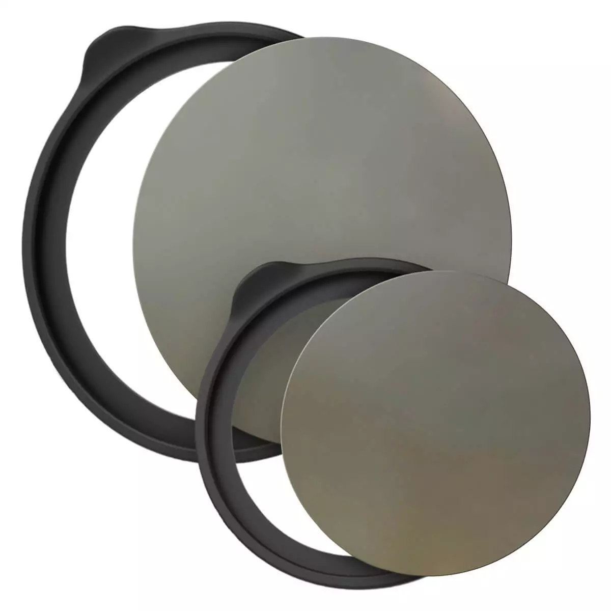  Kit économique : Stéthoscope Littmann® Classic III™ + Membrane en cuivre « Drums »