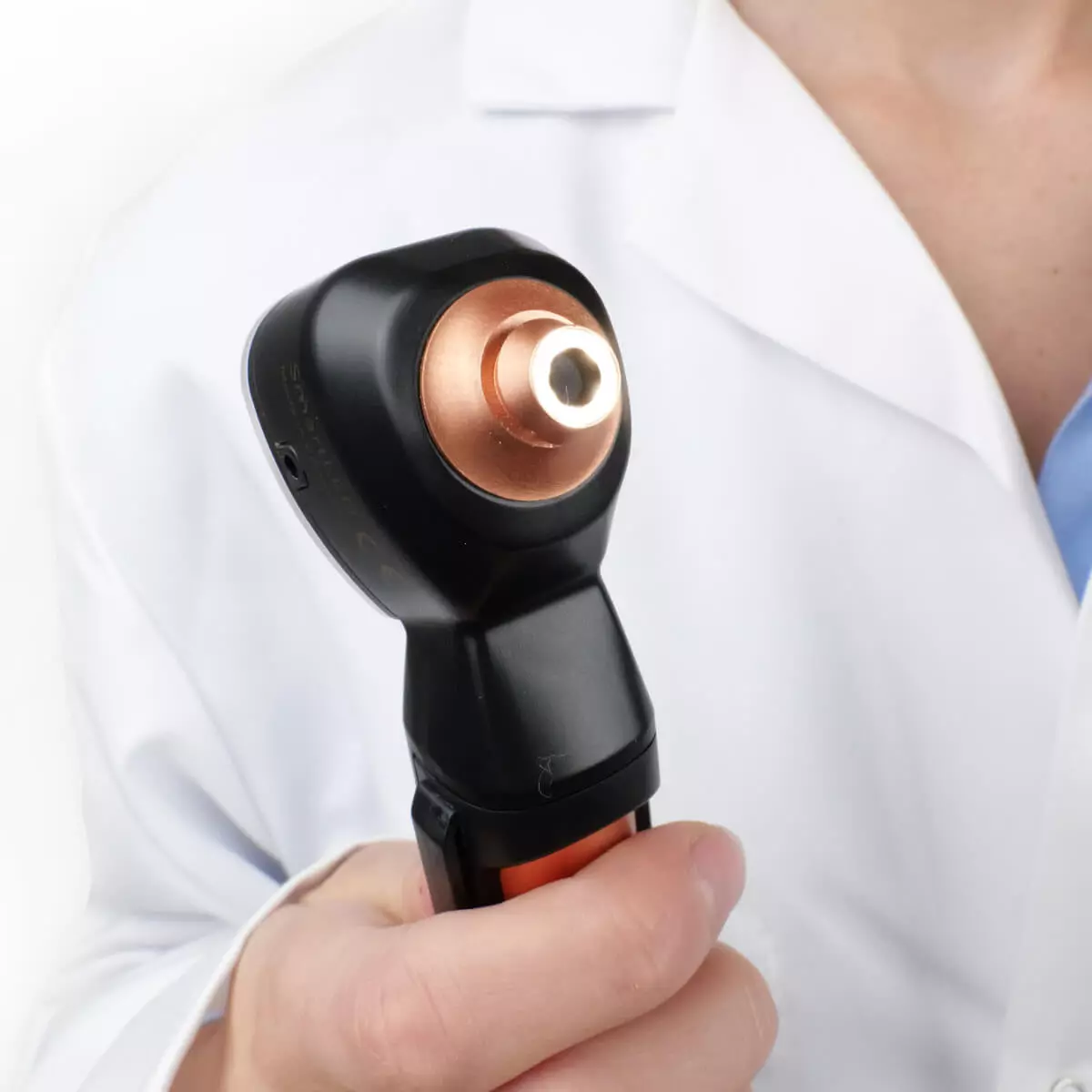 Otoscope SmartLED – Édition Spengler x LUXAMED Otoscope SmartLED – Édition Spengler x LUXAMED
