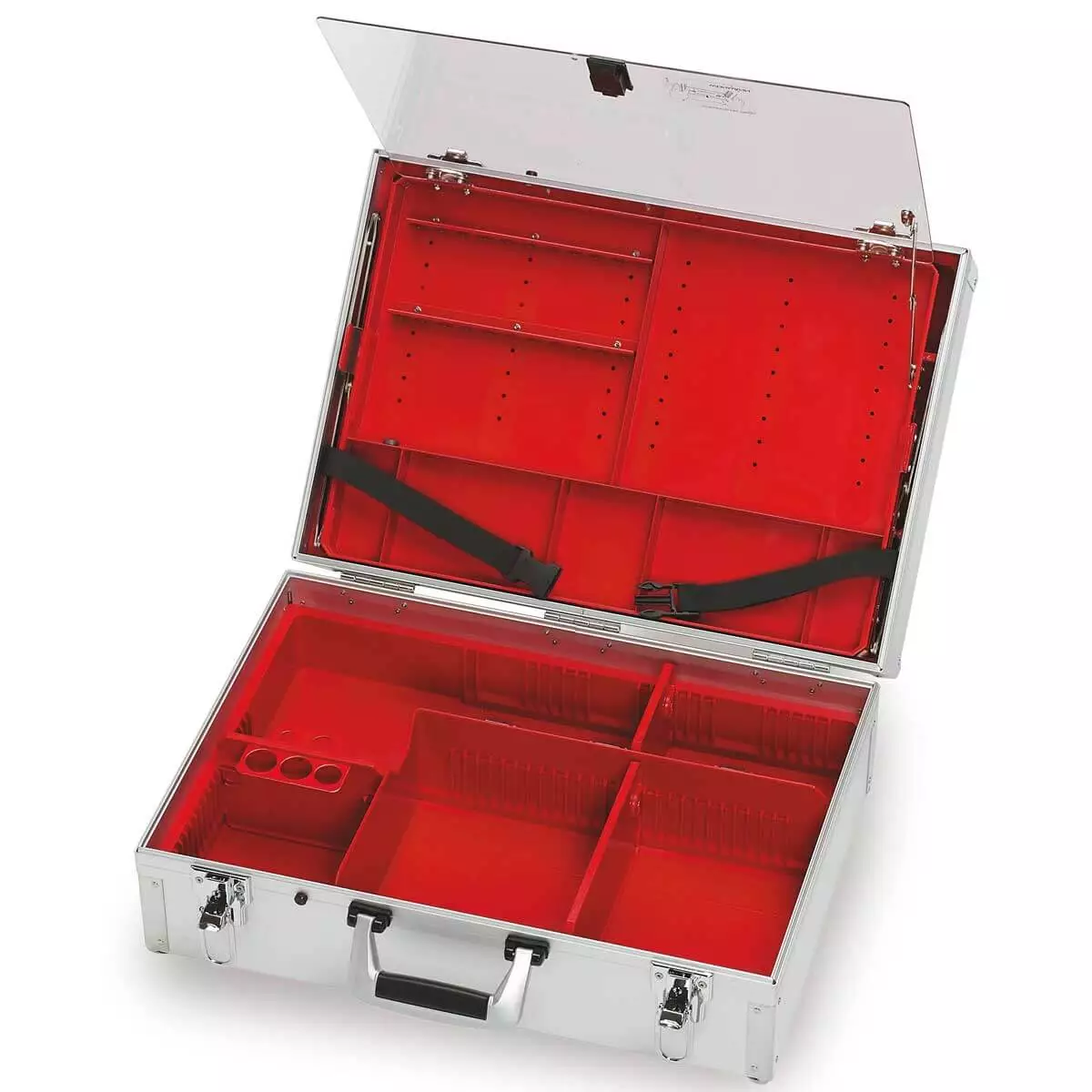  Valise rigide d’urgence Ulmer III
