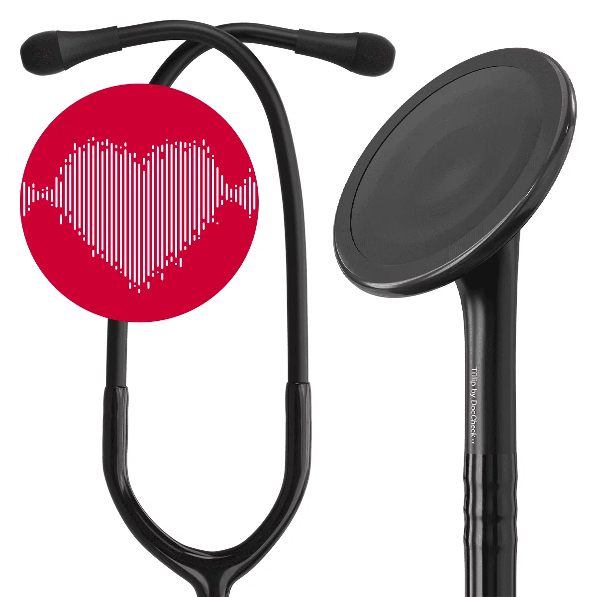 Stéthoscope « Tŭlip » Stéthoscope « Tŭlip »