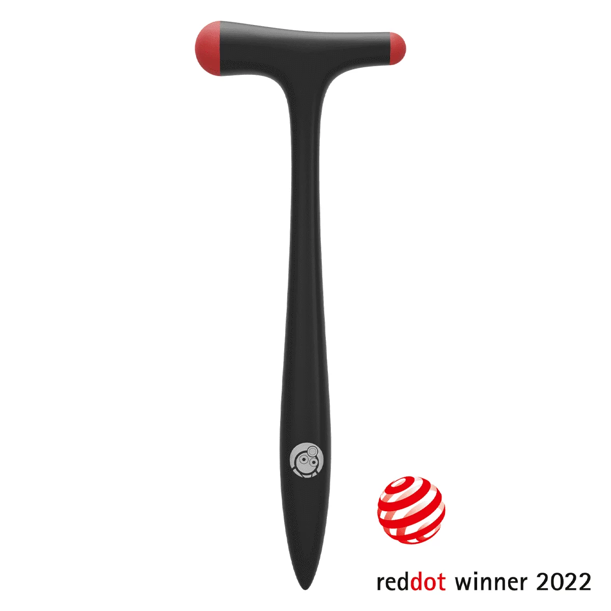  Marteau à réflexes «Clôppe Pro»