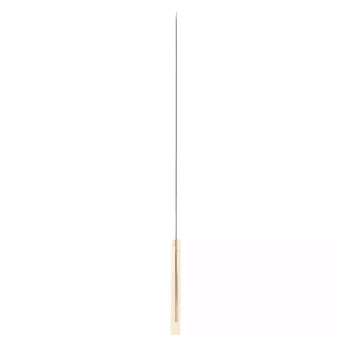  Aiguilles d’acupuncture de type PB