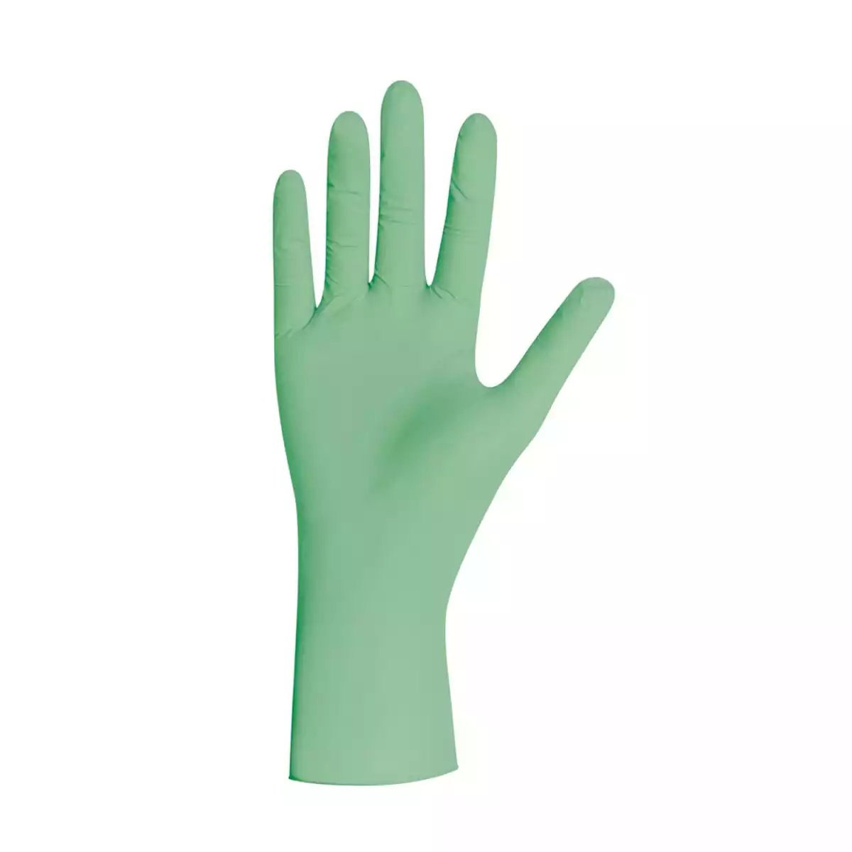  Gants en nitrile non poudrés Pearl