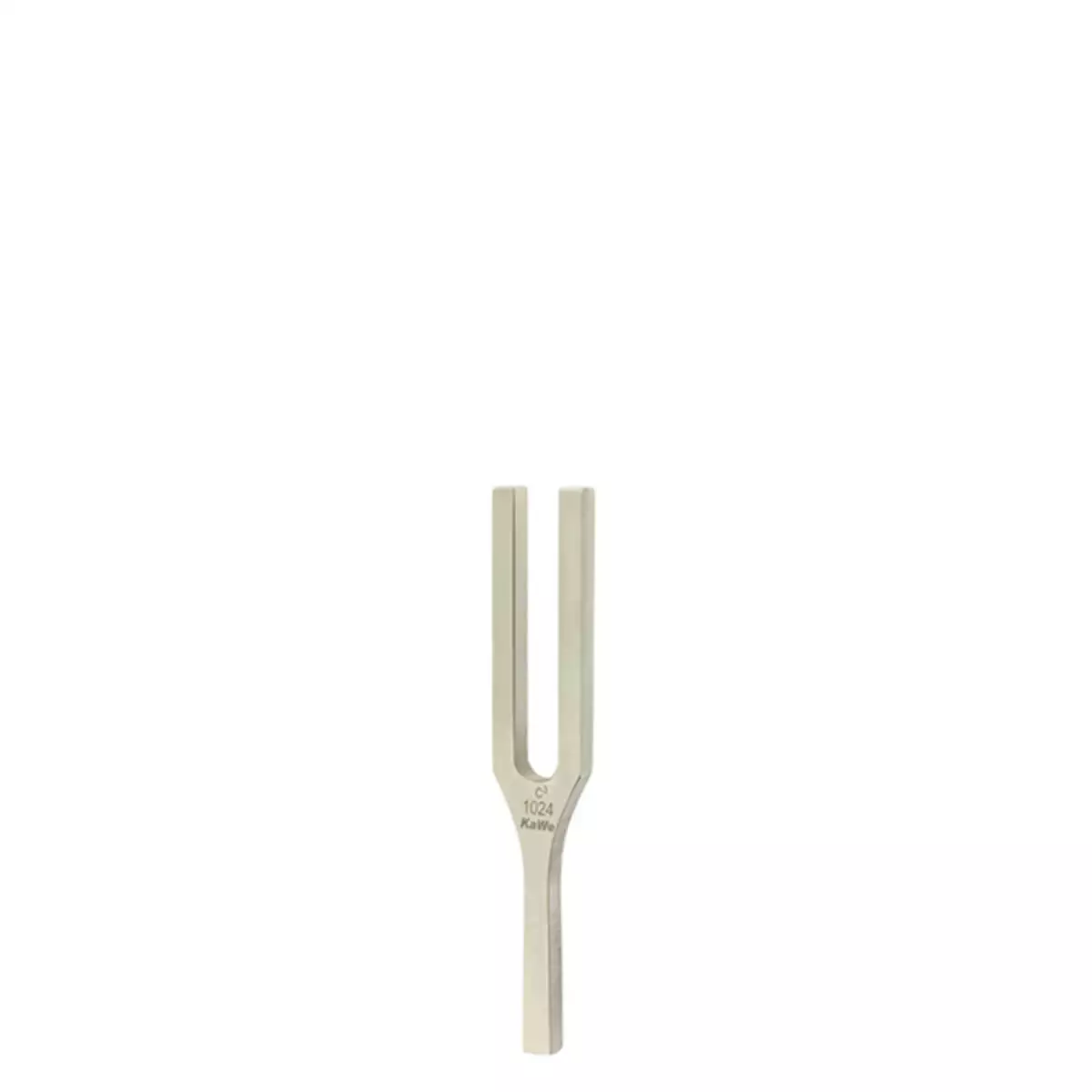  Diapason de Hartmann