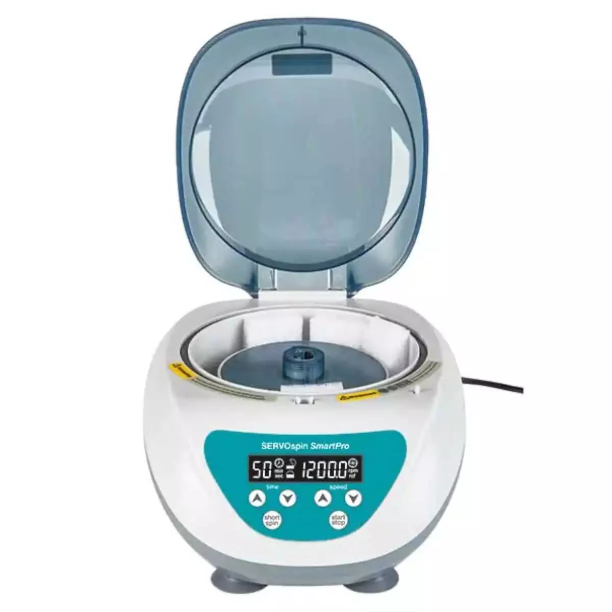 Centrifugeuse micro-hématocrite SERVOspin SMARTpro Centrifugeuse micro-hématocrite SERVOspin SMARTpro