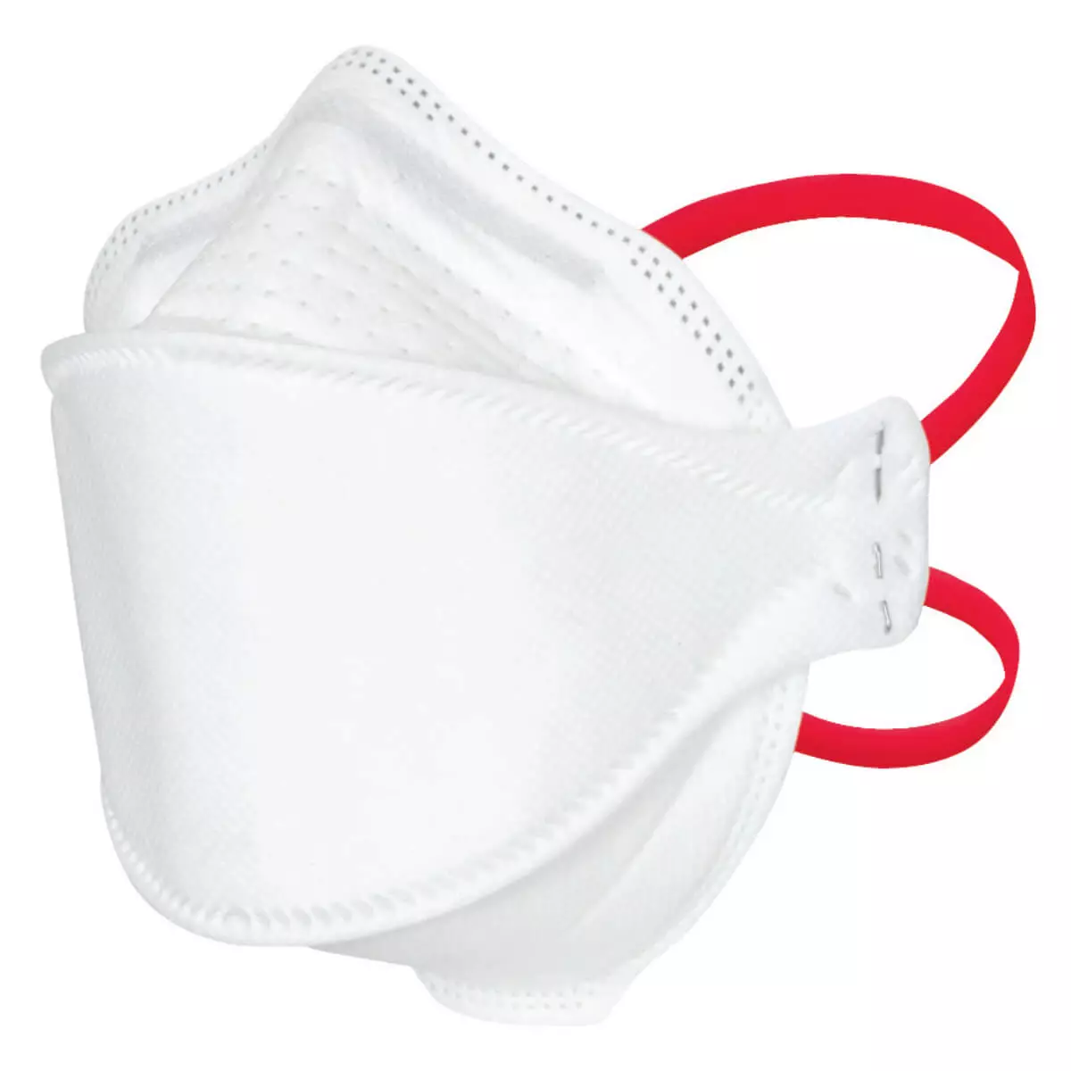  Masque de protection respiratoire Aura FFP3 1863+