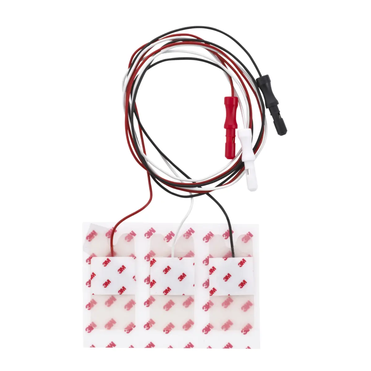  Électrode ECG pédiatrique et néonatale Red Dot 2269T