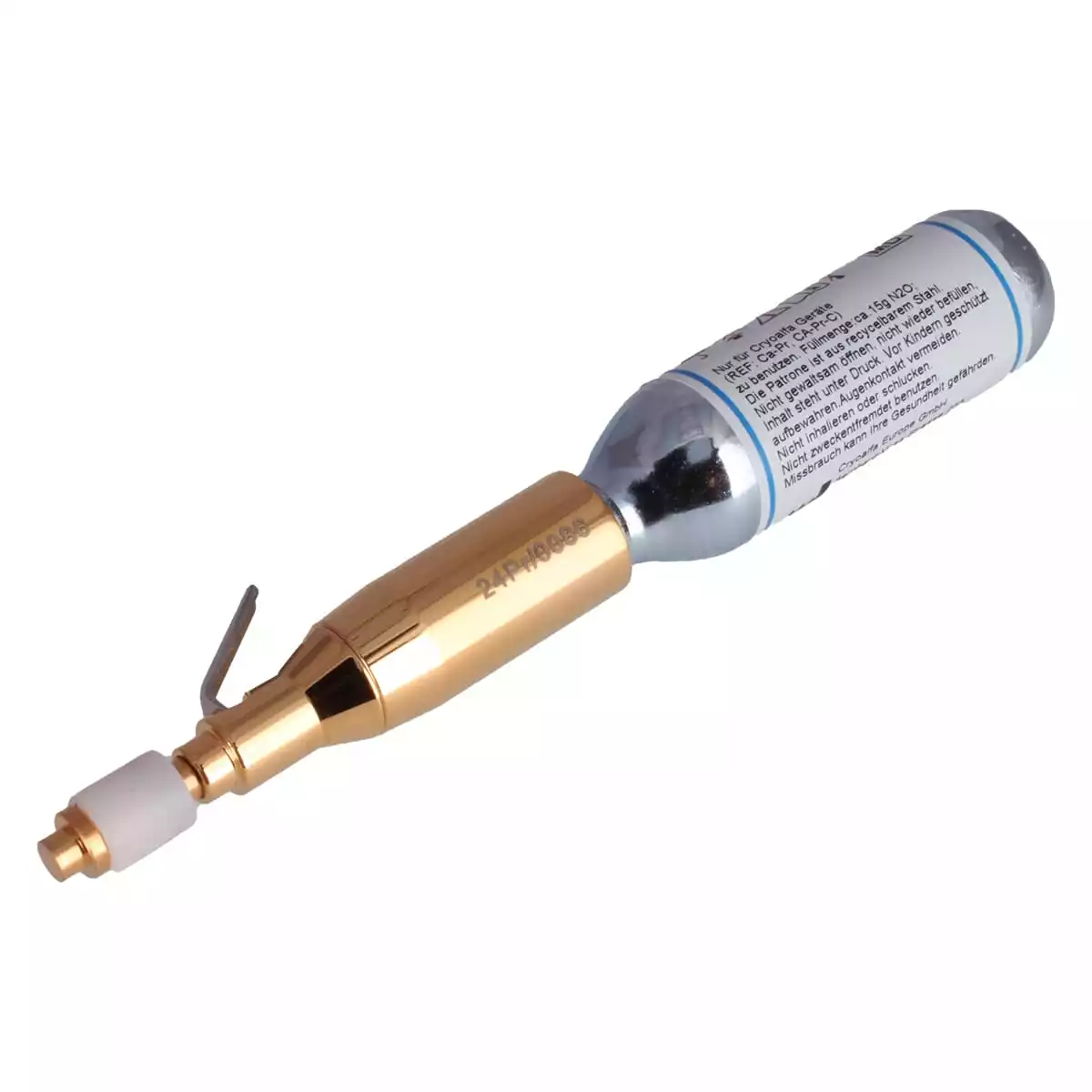 Appareil de cryochirurgie PERFECT Appareil de cryochirurgie PERFECT