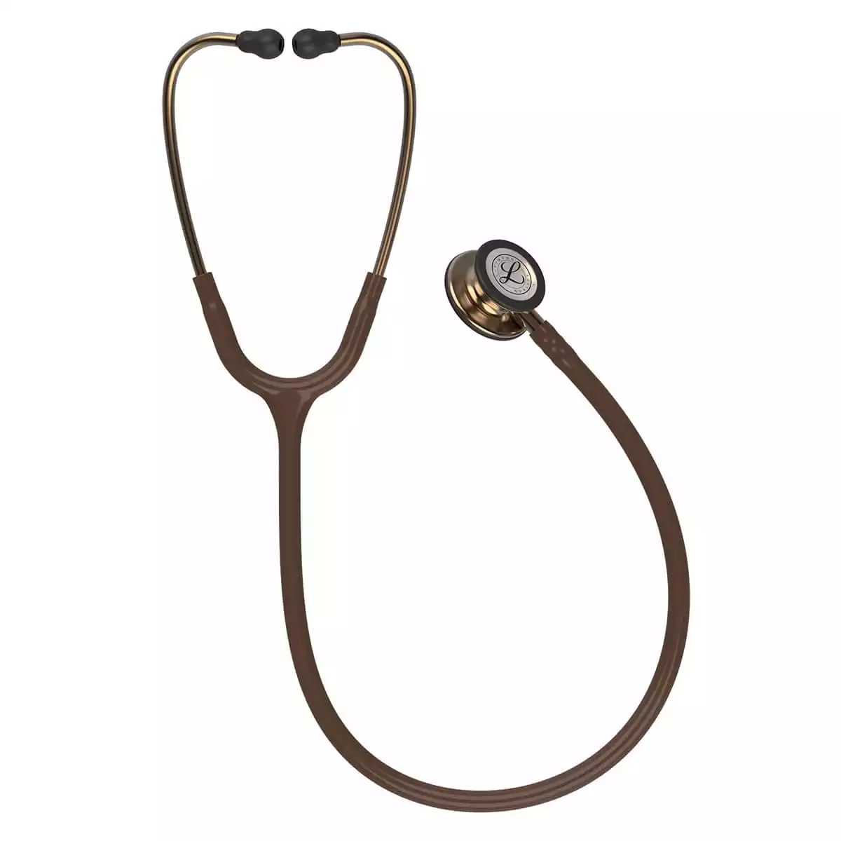  Stéthoscope Classic III – Copper Edition