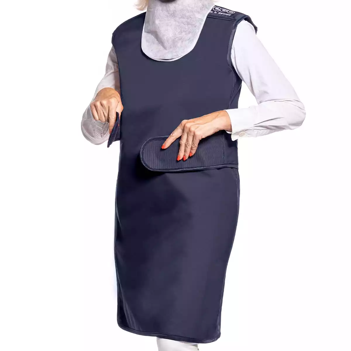  Tablier de radioprotection