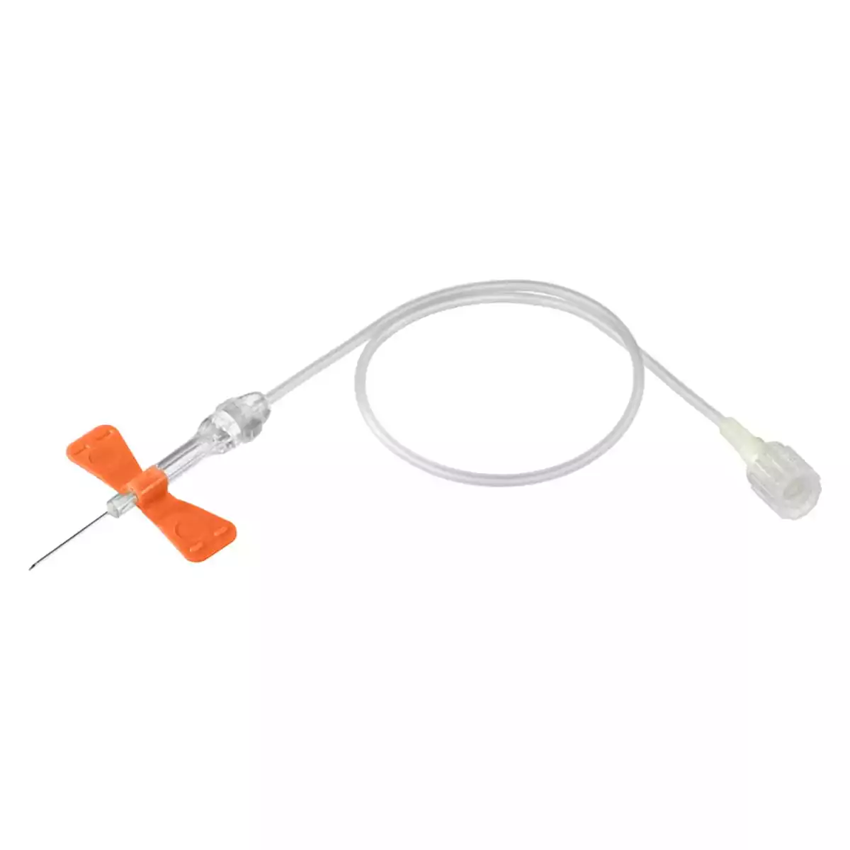  Kit de ponction veineuse de sécurité Venofix Safety