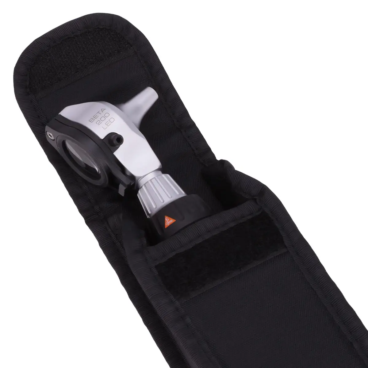 Poche à instruments pour otoscopes et ophtalmoscopes Poche à instruments pour otoscopes et ophtalmoscopes