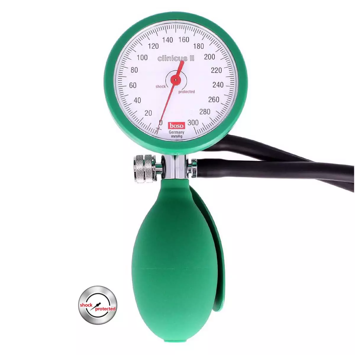 Tensiomètre clinicus II Tensiomètre clinicus II
