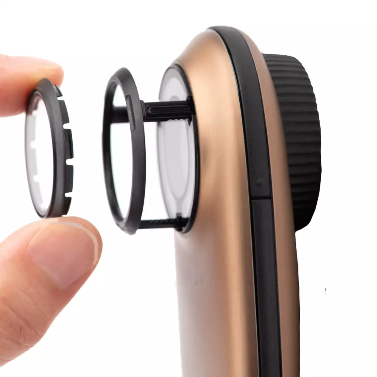 Dermatoscope DermLite DL200 Hybrid  Dermatoscope DermLite DL200 Hybrid