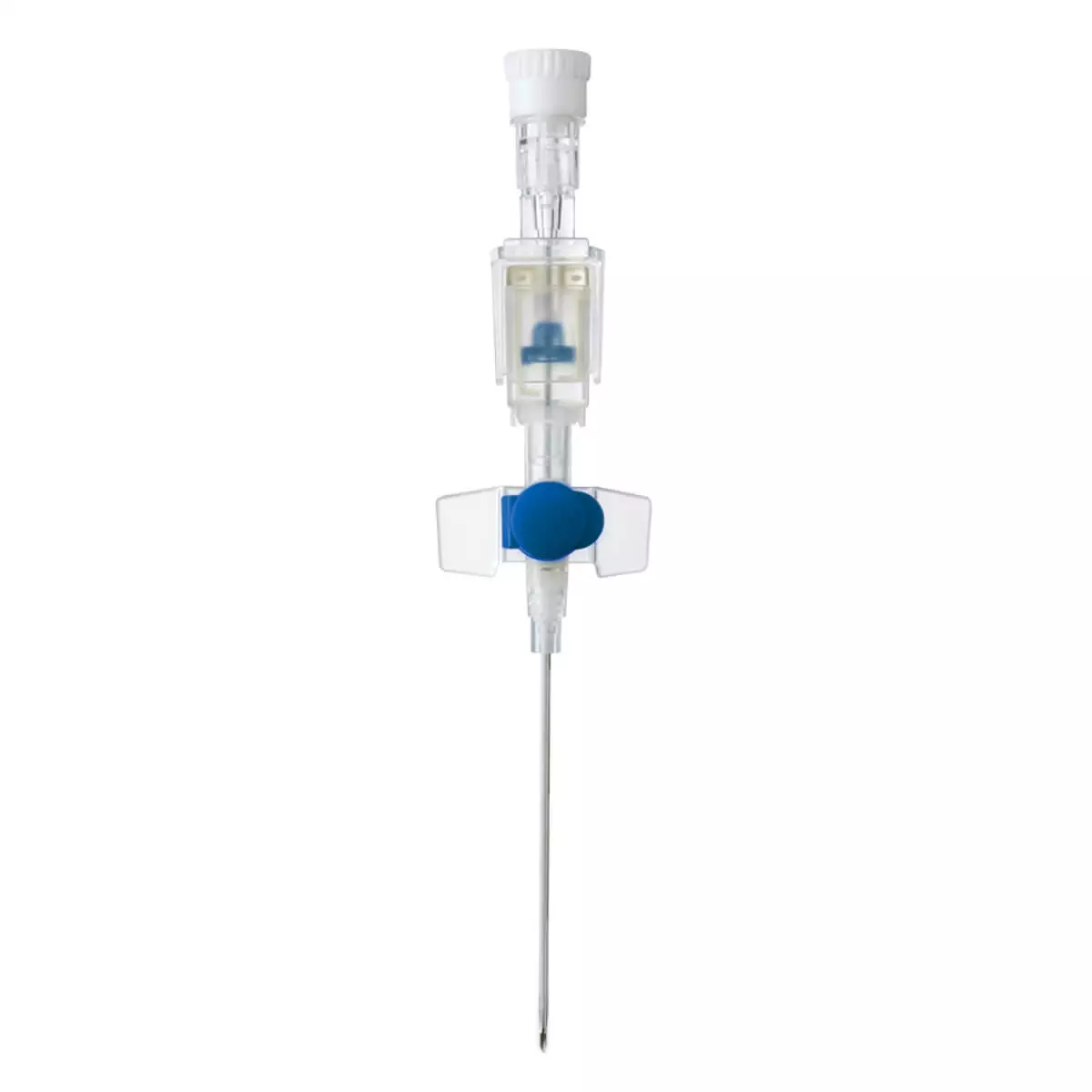  Canule à demeure de sécurité Vasodrop Safety
