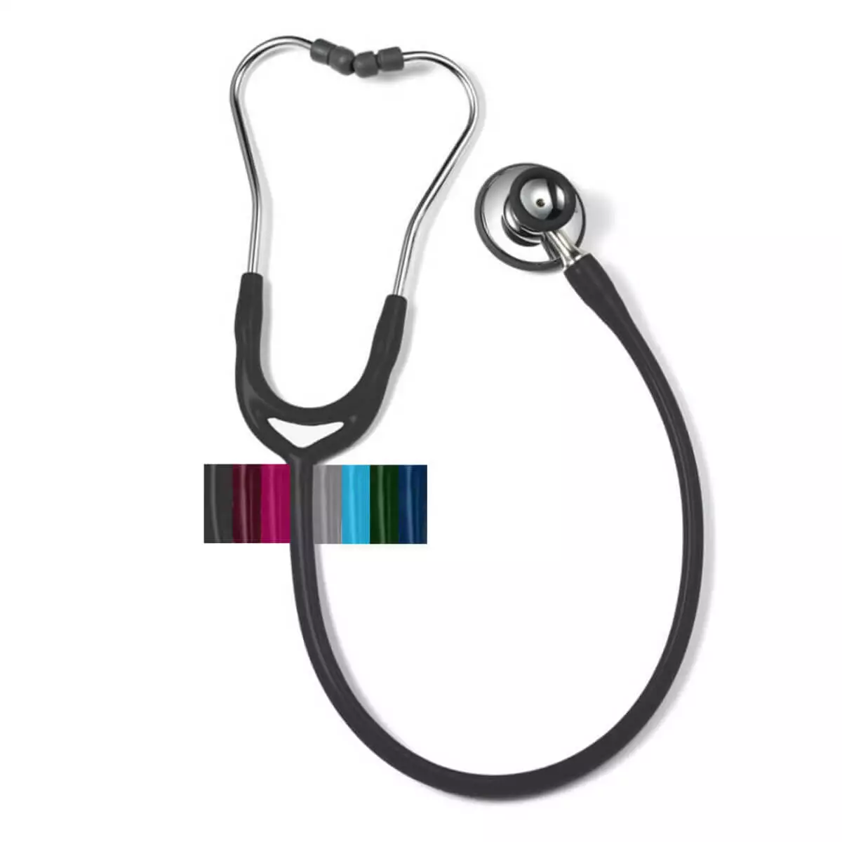  Stéthoscope Precise avec étui Premium