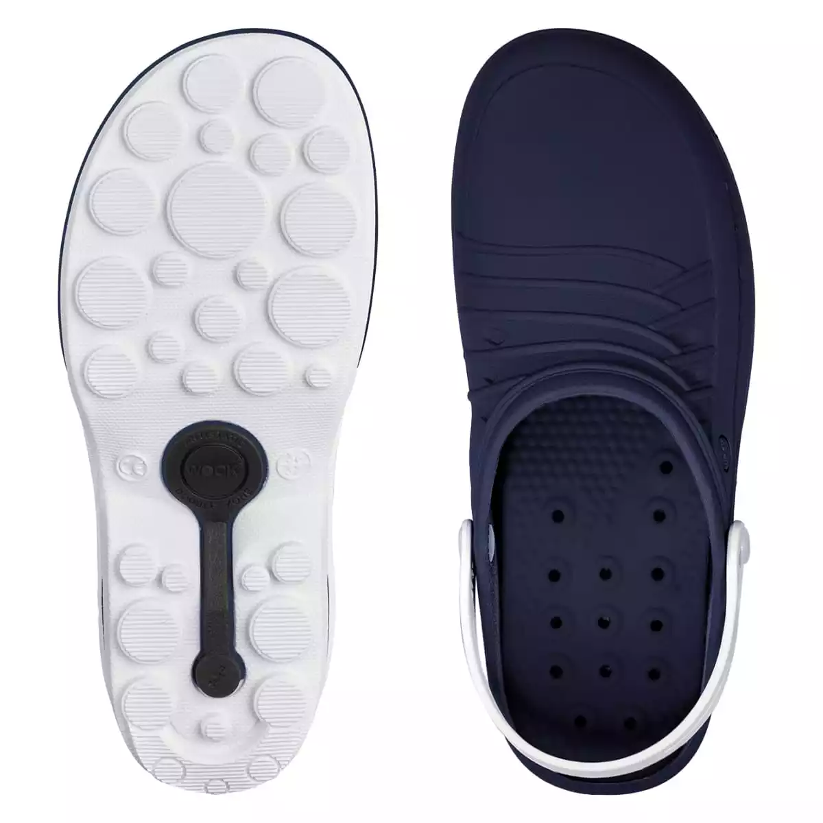  Chaussures à lanières CLOG