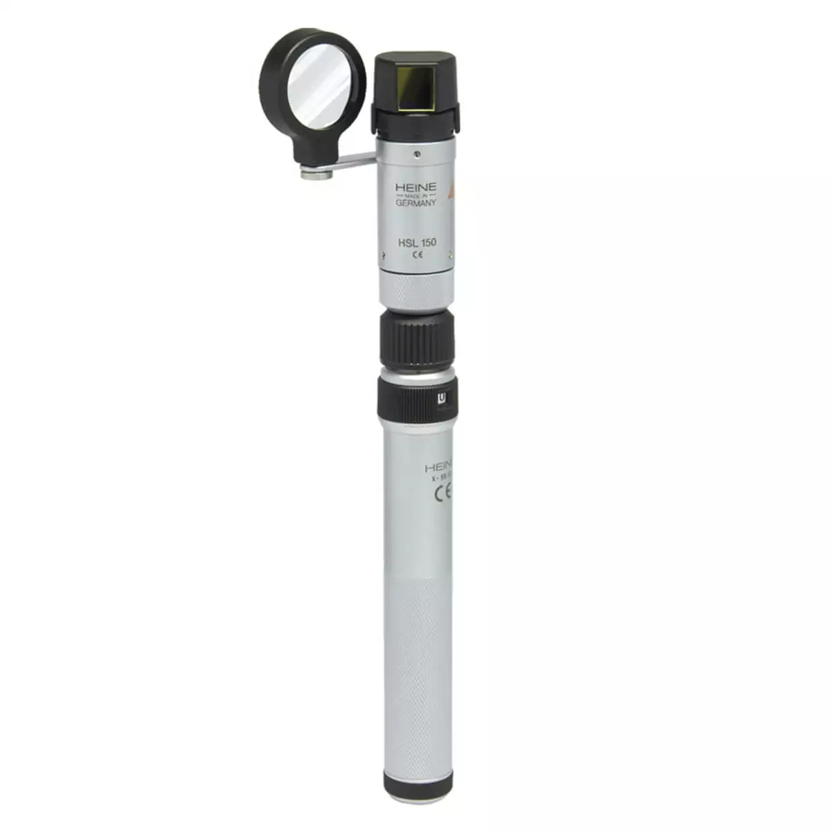  Lampe à fente manuelle HEINE HSL 150