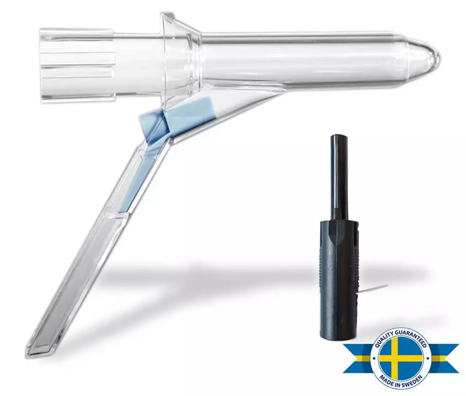 Proctoscope CETRO Proctoscope CETRO