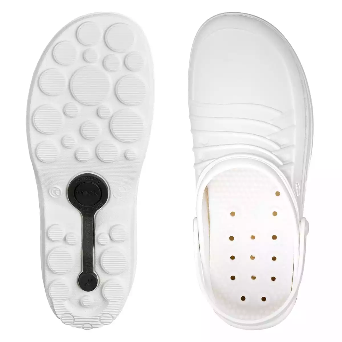  Chaussures à lanières CLOG